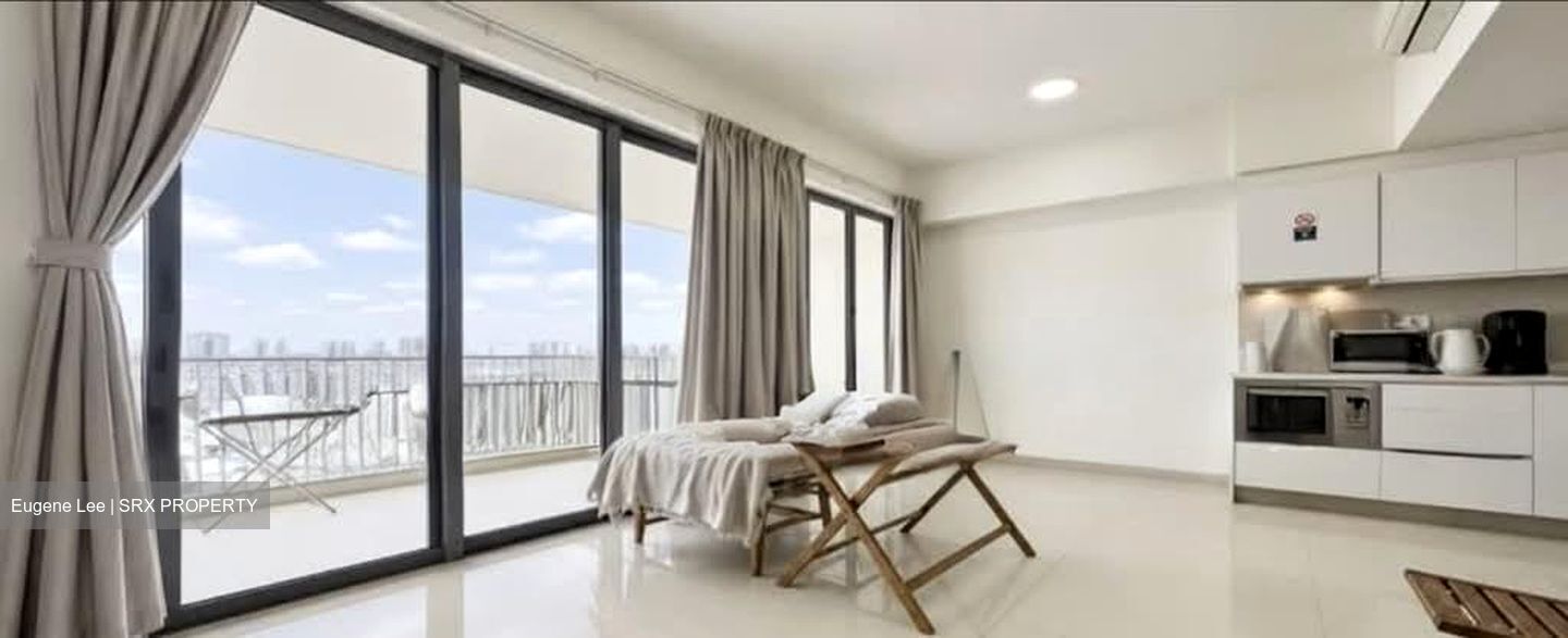 Bedok Residences (D16), Apartment #574547201